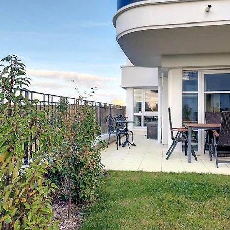 T3 Riviera Apartment Near Disneyland Paris Chessy  Bagian luar foto