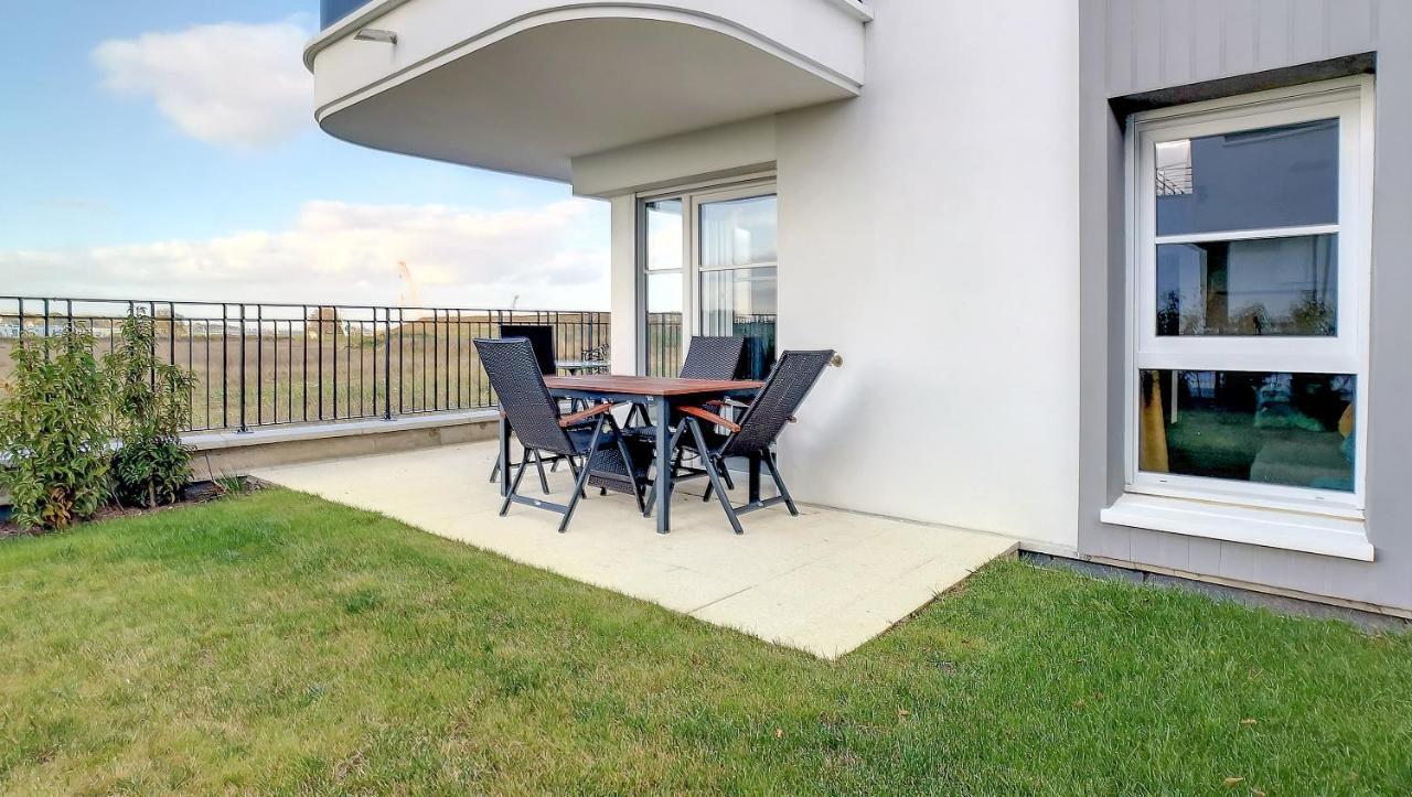 T3 Riviera Apartment Near Disneyland Paris Chessy  Bagian luar foto
