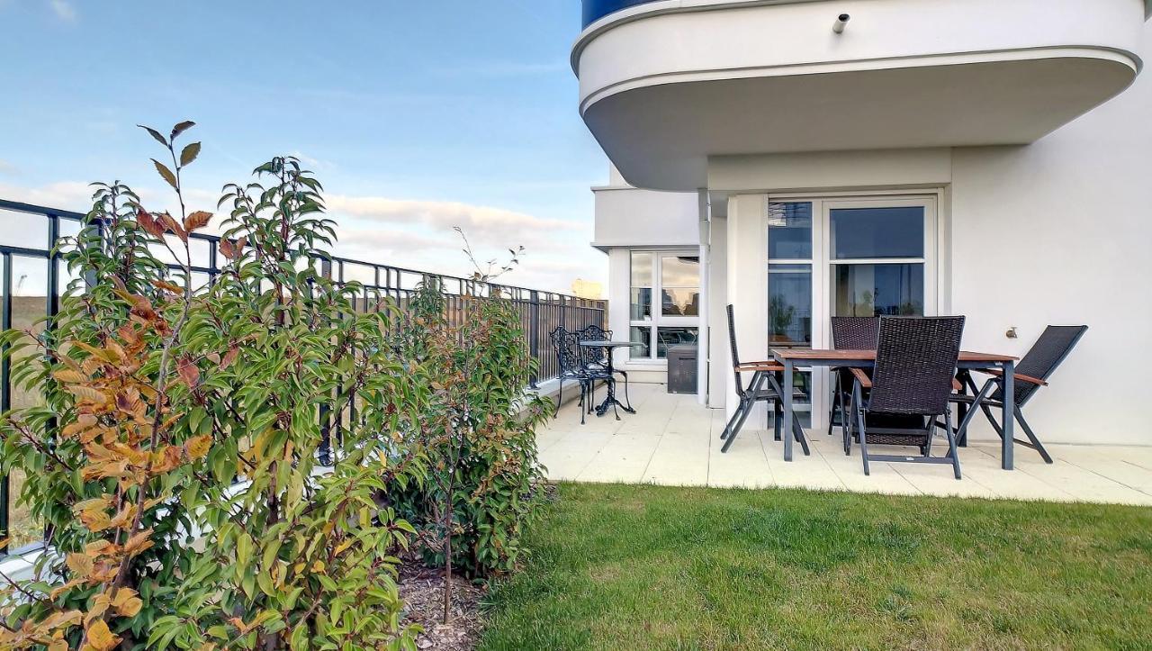 T3 Riviera Apartment Near Disneyland Paris Chessy  Bagian luar foto