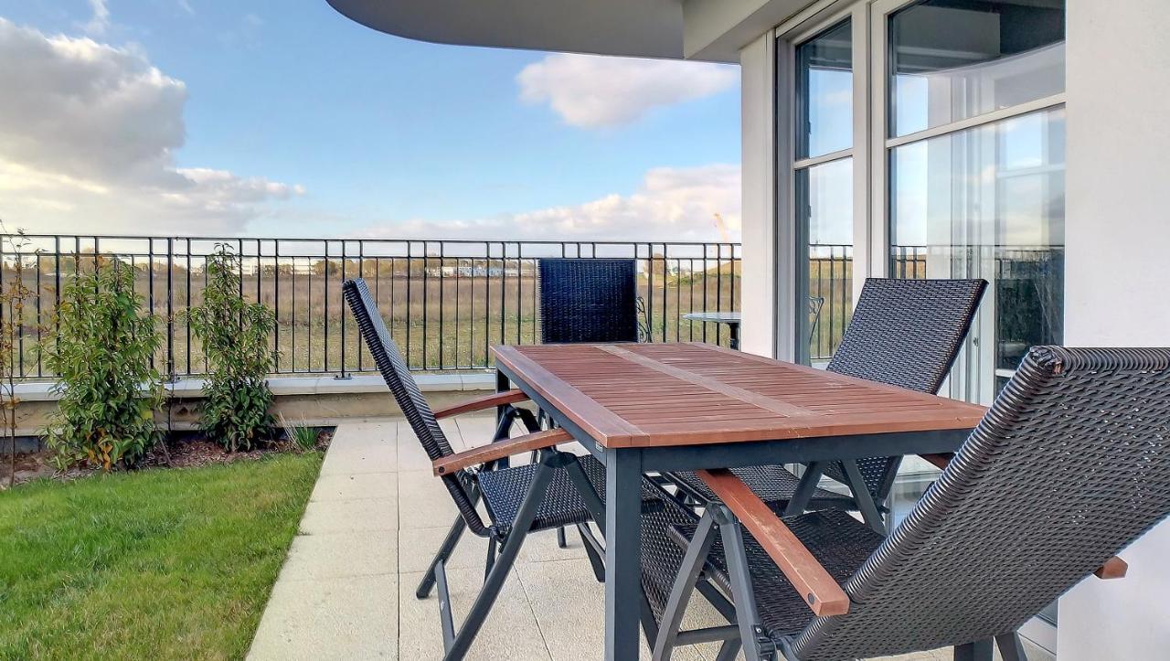 T3 Riviera Apartment Near Disneyland Paris Chessy  Bagian luar foto