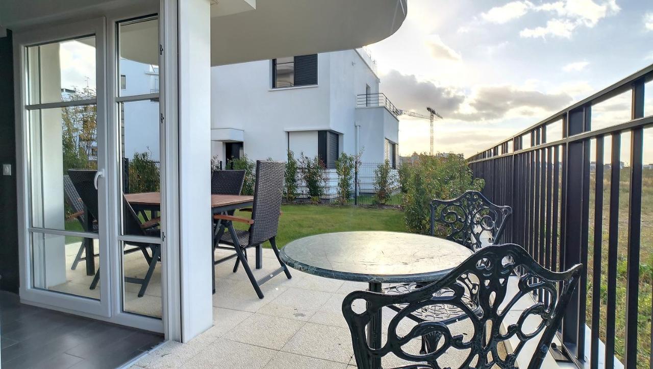 T3 Riviera Apartment Near Disneyland Paris Chessy  Bagian luar foto