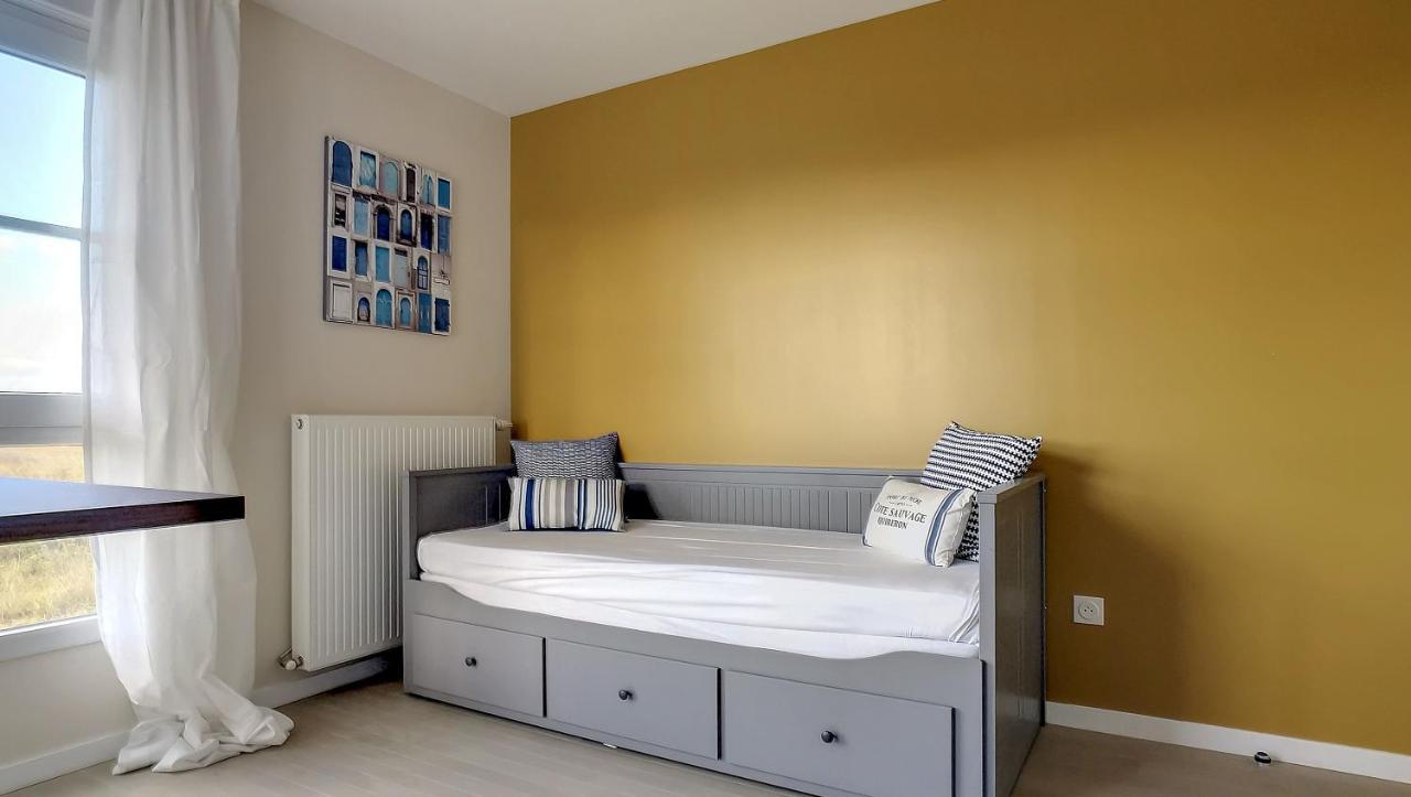 T3 Riviera Apartment Near Disneyland Paris Chessy  Bagian luar foto